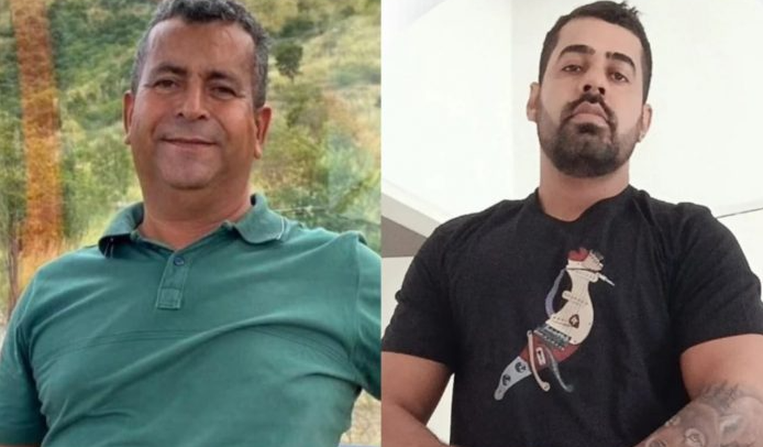 [Vídeo] Policial Militar mata ex-sogro com seis tiros em Belém do São Francisco-PE