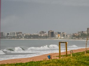 Maceió sedia etapa do Circuito Alagoano de Bodyboarding neste final de semana