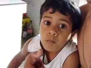 Menino que foi feito de escudo humano no Sertão morre no HEA
