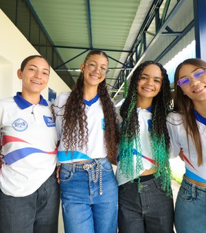 Seduc defende protagonismo do Cepa e anuncia expansão do ensino integral em Alagoas