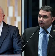 Quaest: Lula e Flávio empatam em 41% no 2º turno