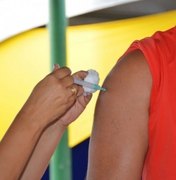 AL deve imunizar mais de 1,3 milhão de pessoas contra o sarampo até o dia 31