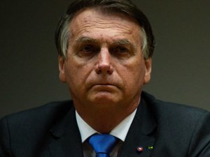 Bolsonaro discute reestruturação de carreiras da polícia