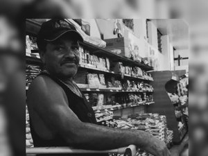 Homem tenta impedir que outro fosse esfaqueado e acaba morto em Palmeira