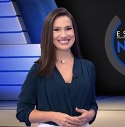 Jornalista alagoana estreia programa de entrevistas na Record News nesta quarta 