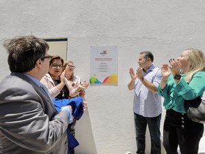 Sem fugas, Sistema Socioeducativo recebe nova unidade de internação