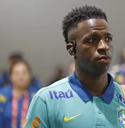 Neymar reage a comentários de Rodri sobre Vini Jr: 'Virou falador