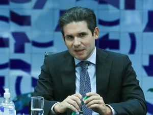 Câmara pauta MP da tarifa de energia gratuita para 18 milhões
