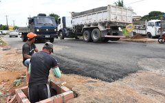 Problema do esgoto na rodovia AL 101 Norte em Barra Grande é resolvido
