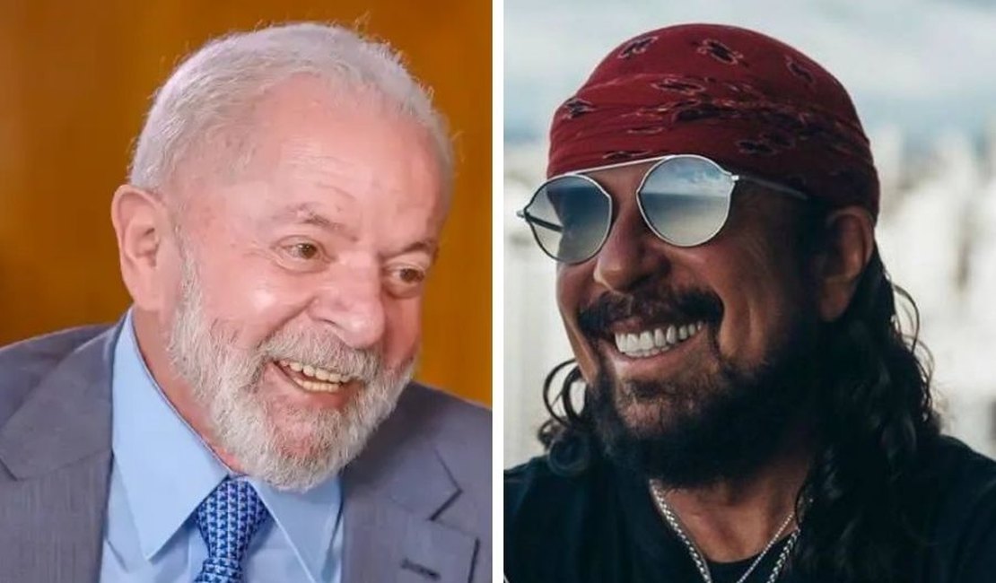 Bell Marques e Lula: Paulo Dantas confirma inauguração do hospital de Palmeira dos Índios