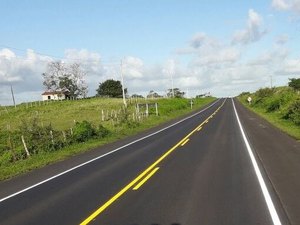 PRF intercepta menor de idade após fuga e risco à segurança pública, em Palmeira dos Índios