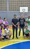 Torneio de Queimada entre bairros socializa jovens de comunidades de Arapiraca