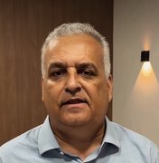 ‘A verdade apareceu’, diz Alfredo Gaspar após denúncia ser arquivada
