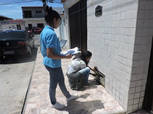 Casal inicia operação para detectar vazamentos e reduzir perdas