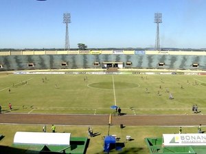 Série D tem jogos com apenas 12 pagantes: públicos e rendas da 1ª fase