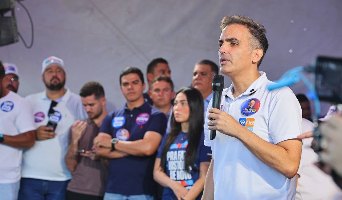 Renato Filho aponta dutos virtuais para levar gás e investimentos a Alagoas