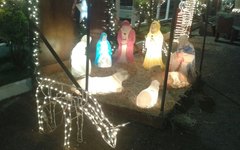 Decoração de Natal