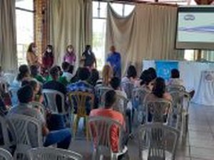 Selo UNICEF: Japaratinga adere à iniciativa; prefeito pede empenho de secretarias