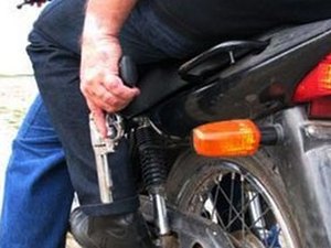 Quatro motos são roubadas em menos de 24 horas em Arapiraca