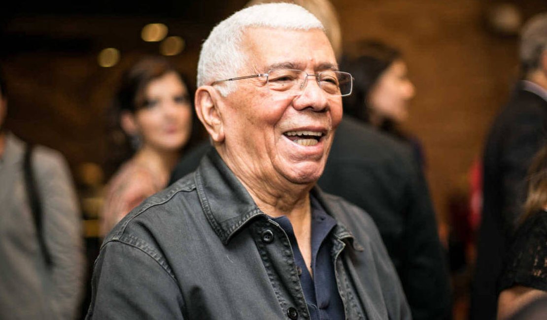 Morre jornalista e escritor alagoano Audálio Dantas aos 88 anos