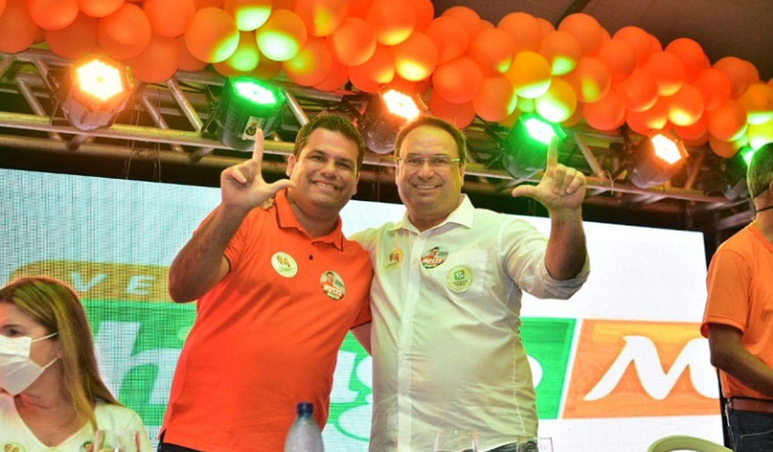 Afastamento entre Prefeitura e Câmara pode indicar entrave político de Luciano Barbosa e Thiago ML