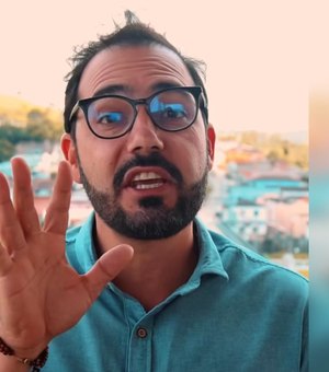 Vice-prefeito de Quebrangulo anuncia vagas de emprego a 229km de distância da cidade