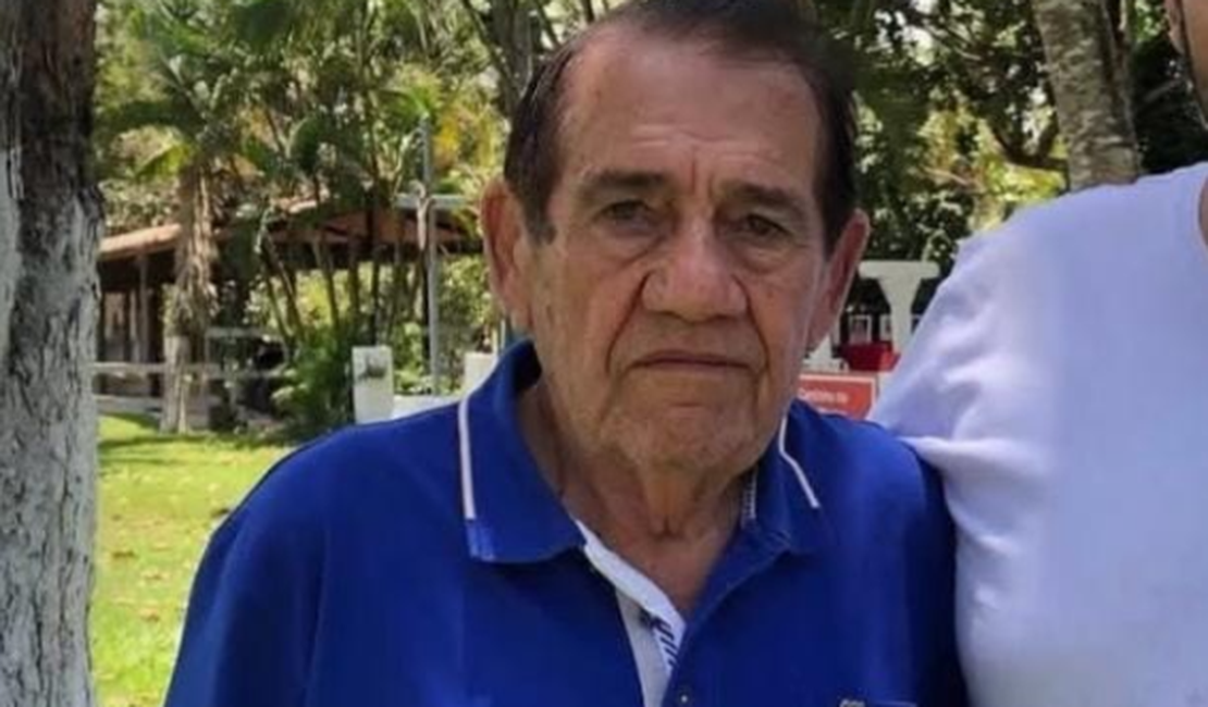Empresário Antônio Marinho, fundador da Mascate Malhas, morre em Arapiraca