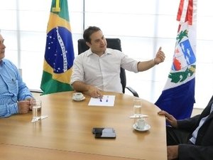 Governador confirma instalação da Embrapa em Alagoas em breve