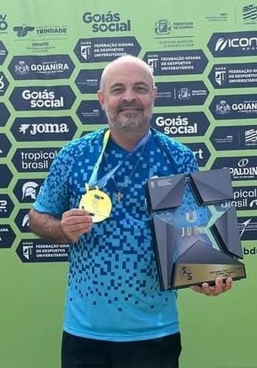 Técnico da Seleção Brasileira Feminina de Futsal fará curso em Arapiraca neste fim de semana