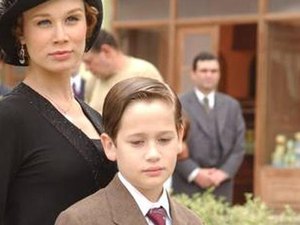 Lembra dele? Ator mirim ex-'Chocolate com Pimenta' reaparece gatíssimo 