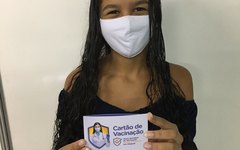 Vacinação contra Covid-19 avança em São Luís do Quitunde