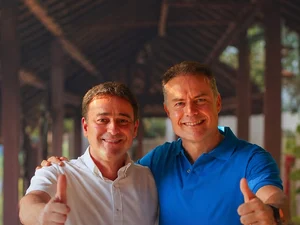 Renan Filho lança campanha ao Governo de Alagoas neste sábado em Arapiraca