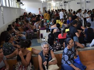 Aplicativo pode acabar com filas para marcar consultas e exames no SUS em Alagoas