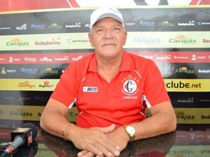 CSE anuncia demissão de Freitas Nascimento
