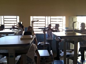 Estudantes de Batalha ganham medalha de ouro em Olimpíada Nacional de Física