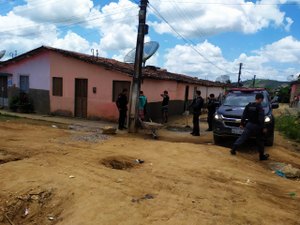 Suspeito de planejar atentado com explosivo contra policiais é preso em Colônia Leopoldina