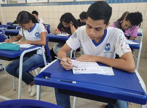Inscrições para Olimpíada Brasileira de Matemática das Escolas Públicas vão até 17 de março