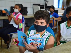 Procon Maceió cria cartilha educativa para crianças