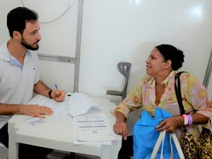 Começa mutirão de cirurgias do Benedito Bentes  