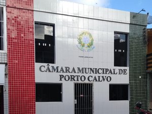 Câmara de Porto Calvo aprova Lei de Diretrizes Orçamentárias