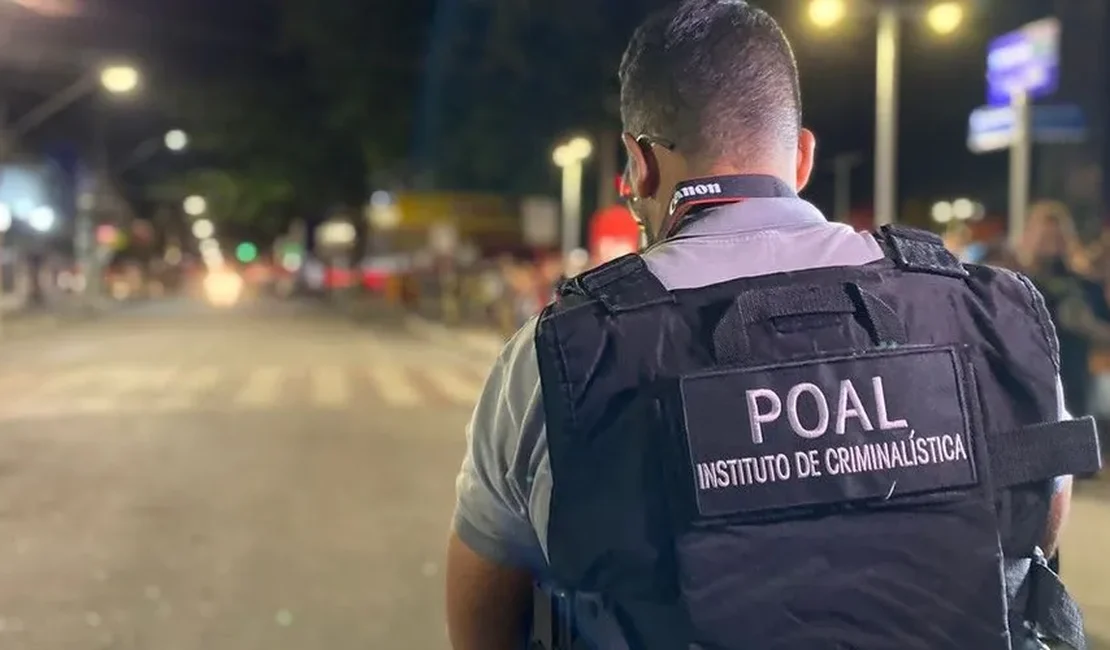 Homem morre após cair de apartamento em Maceió; polícia investiga possível homicídio