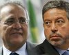 Arthur Lira diz que Renan Calheiros é ‘criador de fake news e está gagá’