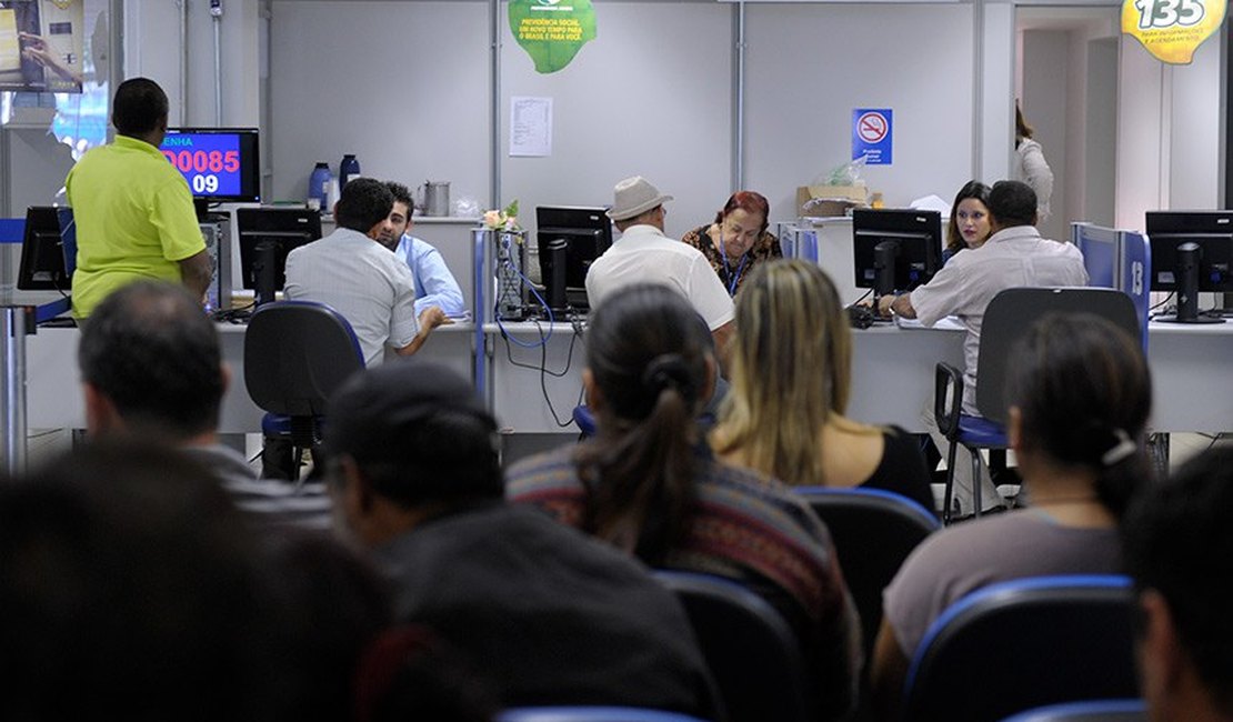 Aposentado com sequela de pólio poderá ser dispensado da perícia de revisão