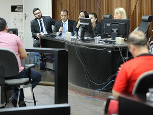 Sete testemunhas do caso Joana Mendes são ouvidas em audiência de instrução