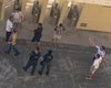 [Vídeo] PM atira e impede torcedores do ASA de assistirem partida contra o Sergipe