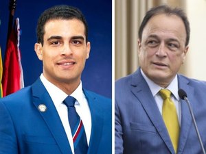 Galbas devem fechar questão por Galba Netto na disputa por vaga na ALE