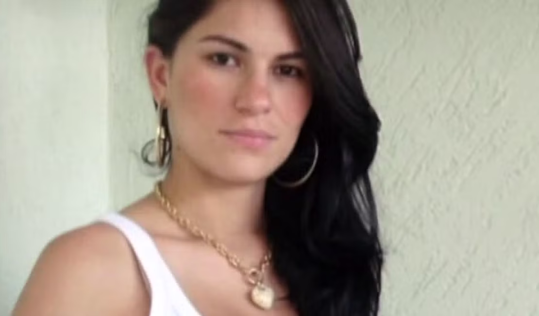 Eliza Samudio perdeu passaporte na 1ª viagem a Portugal, diz representante