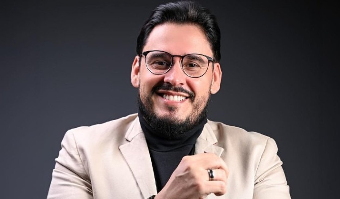 Palestrante Pedro Paulo Luz lança dois livros que celebram o poder da boa conversa