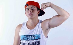 Whindersson Nunes, youtuber