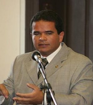 Deputado Marcelo Victor será interrogado por porte ilegal de arma